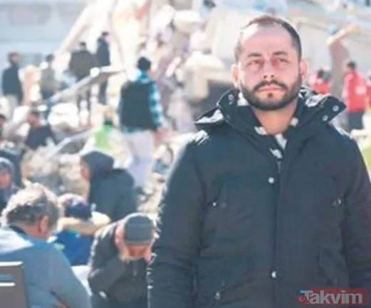 Turkuvaz Medya ordusu depremin merkez üssünde! "Biz de saatlerce nöbet tutuyoruz umut olan yerlerde..." - 10