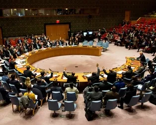 BMGK, Rusya-Ukrayna gündemiyle toplandı