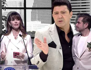 Hakan Ural'dan Beren Saat'e sert çıkış: "Konuşma çöp, sen gerçekten Türkiye tarihini biliyor musun?"