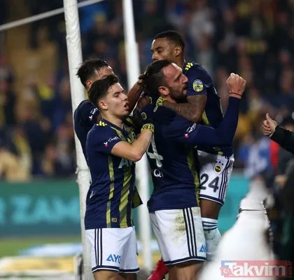 Son dakika Fenerbahçe transfer haberleri: Fenerbahçe sol bek sorununu çözdü! Takasla geliyor