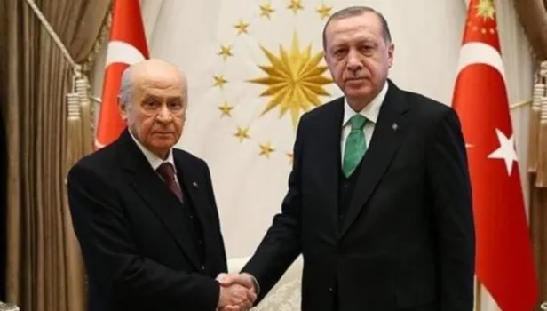 Devlet Bahçeli'den flaş 31 Mart açıklaması