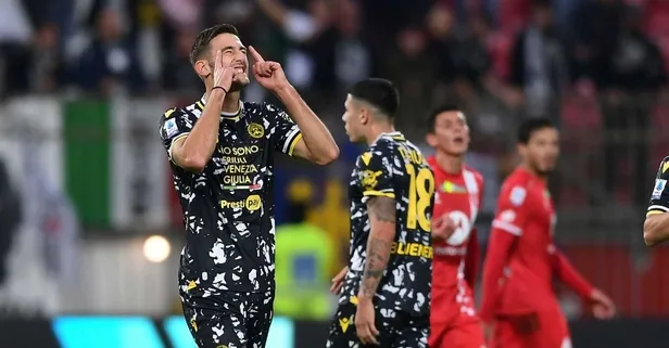 Napoli Lucca'yı açıkladı!