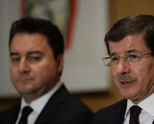 Birinden biri yok olacak