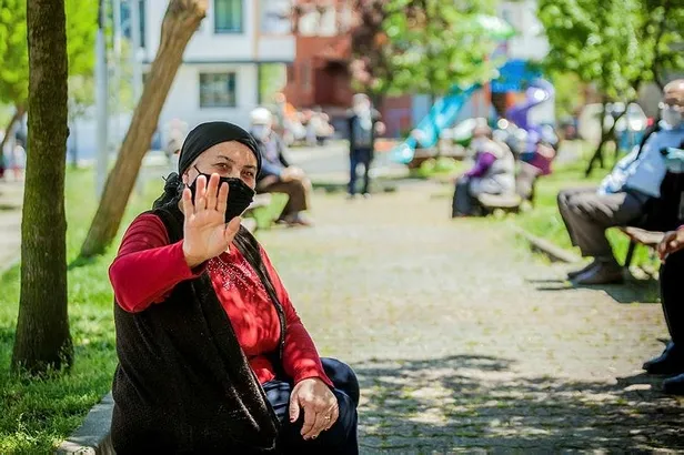 Sağlık Bakanı Fahrettin Koca'dan son dakika 'sokağa çıkma kısıtlaması' açıklaması: "Çok dikkat edin" diyerek uyardı-4