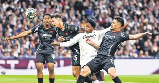 Devler Ligi’nde yarı final heyecanı!
