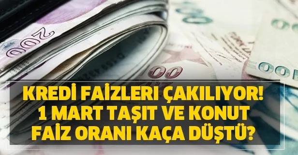 2 mart tasit ve konut faiz orani kaca dustu ziraat halkbank ve vakifbank takvim