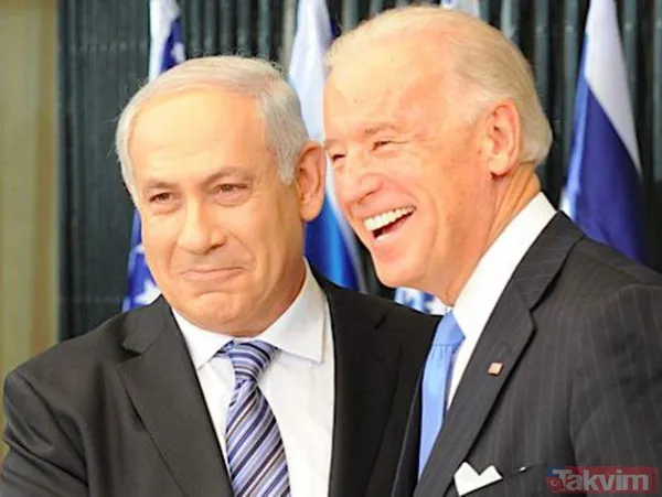Sözde Biden-Netanyahu krizinde yeni perde! ABD basını çelişkili haberlerle piyasayı yönlendiriyor: Soykırımcı İsrail’e para yağdırırken ateşkes diyorlar - 5