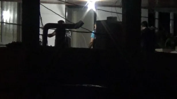 İzmir'de korkunç son! Çiftlik evinde ölü bulundu: Şüpheli kaçmaya çalıştı, polis kıskıvrak yakaladı-2