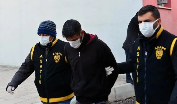 Adana'da "İsim çetesi" çökertildi! 6 ayda 900 bin liralık vurgun yaptılar - 6