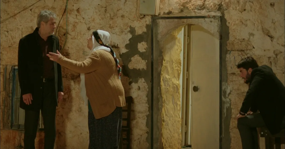 Reyyan nerede? Hazar ve Miran, Reyyan'ı arıyor! Hercai 37. yeni bölüm