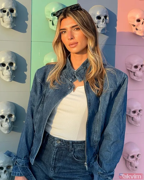 6 yıl önce evlenen Merve Aydın’ın eşi bakın kim! 2024 Survivor Merve’nin eşi kendisi gibi ünlü! Oğlunun babası meğer... - 10