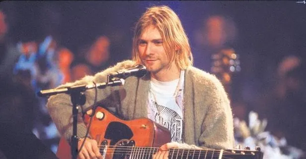 Kurt Cobain’in saç telleri, vefatından 27 yıl sonra satışa çıkarıldı Dünya haberleri