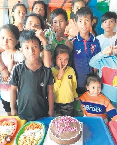 Sen Anlat Karadeniz'in 'Nefes'i İrem Helvacıoğlu’na hayranlarından anlamlı hediye-3