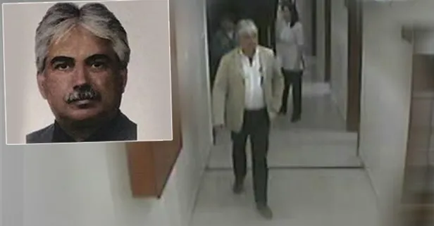 Son dakika: Casusluk suçlamasıyla tutuklu bulunan Metin Topuz hakkında flaş karar