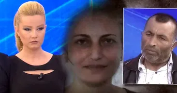 Müge Anlı Nursel Doğan ve Deniz cinayetinde şok! Canlı yayında ortaya çıktı 18 Aralık