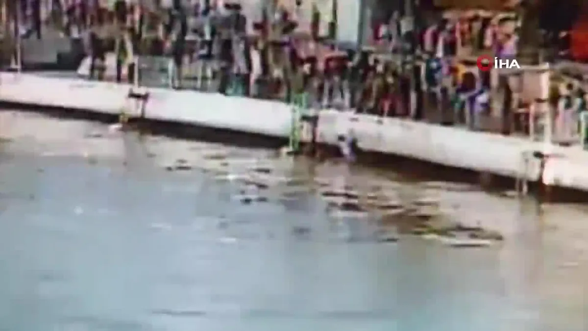 Kadıköy'de istek parça cinayeti davasında karar çıktı: Müebbet hapis cezasına çarptırıldı!