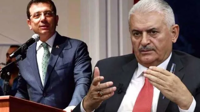 Seçim anketi sonuçları! Binali Yıldırım Ekrem İmamoğlu son oy oranları-3