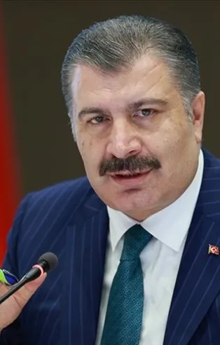 Sağlık Bakanı Fahrettin Koca'dan Özel Bayındır Hastanesi'ndeki skandalla ilgili flaş açıklama: "Bildirim yapılmadığı için suç gizlenmiş"