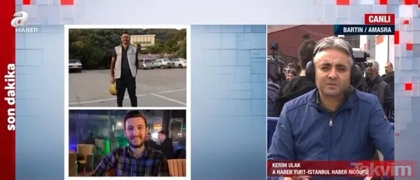 Bartın Amasra'daki maden faciasında hayatını kaybeden Ercan Akdeniz'in son paylaşımı yürekleri dağladı: Fazla ciddiye almayın hayatı her şey fotoğraflarda kalacak - 15