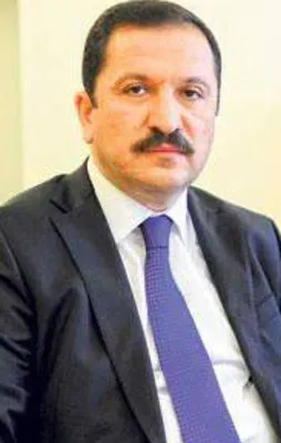 FETÖ'cü finansörler için çember daralıyor