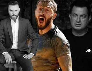 Survivor sürgün adasına giden ismi Acun açıkladı böylesi ilk kez oluyor! Alişan'dan gelen yorum ise Hakan Hatipoğlu'nu harekete geçirdi