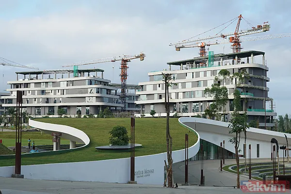 O ülke başkentini taşıdı! Nedeni ise herkesi şaşkına çevirdi! Alışmak zaman alır! Bu ülkelerin başkentlerini herkes yanlış biliyor - 5