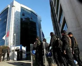 FETÖ’nün 12 şirketine operasyon