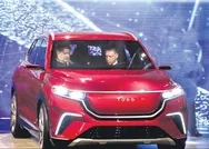 Başkan Erdoğan, TOGGun fabrikasının temelini attı: 60 yıllık hayal gerçek oluyor