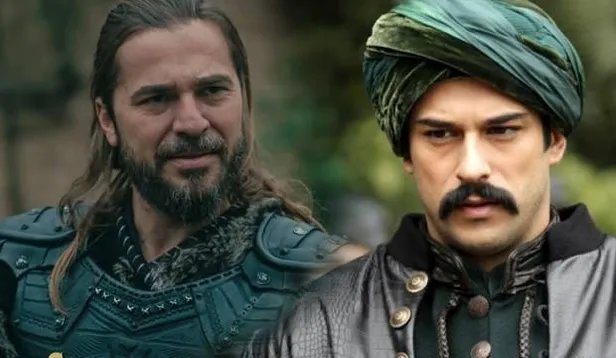 Yapımcısı açıkladı! 'Diriliş Osman' ATV'de yayınlanacak-4