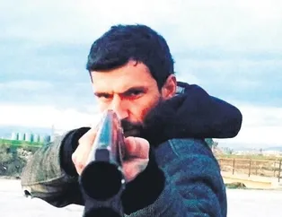 Çocuktan al dehşeti!