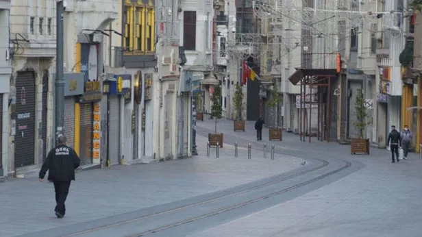 Sokağa çıkma izni nasıl alınır? Hafta sonu sokağa çıkma yasağında çalışma izin belgesi alma ekranı!-5