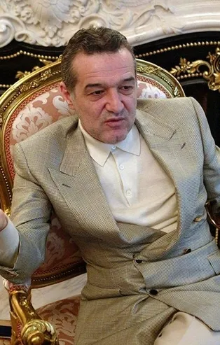 Steaua Bükreş’in patronu Becali'den Galatasaray'a sitem! "Morutan için ödeme almadım"