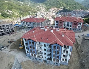 Afet sonrası Türkiye farkı!