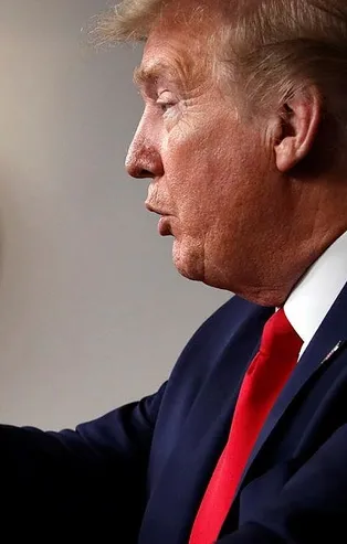 Son dakika: ABD Başkanı Trump'tan New York valisine "sesini kes" mesajı