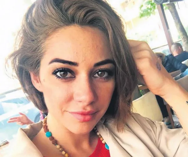 Avukat Feyza Altun, çocuk yaşta akrabasının cinsel istismarına uğradı: "Akrabalarıma anlattım. Kimse bir şey yapmadı"-1