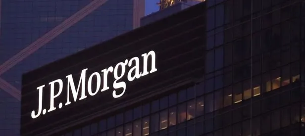 JP Morgan, Türkiye ekonomisini böyle hedef aldı!