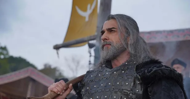 Kuruluş Osman’ın Turgut Alp’i Cengiz Coşkun: Yıllar sonra eski bir dostumla yeniden kavuşmuş gibiyim!