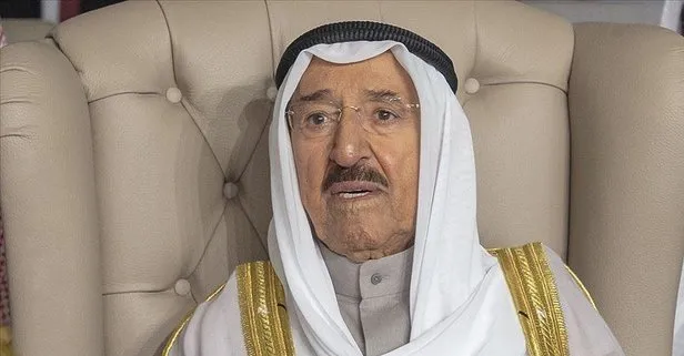 Son dakika: Kuveyt hükümetinden flaş açıklama: Emir Sabah’ın öldüğü yönündeki iddialar doğru mu?