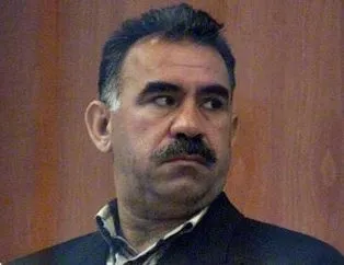 Teröristbaşı Öcalan öldü mü?