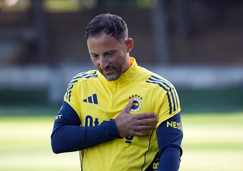 Fenerbahçe açıkladı! Ocak ayının ilk transferi Real Madrid'den - 18