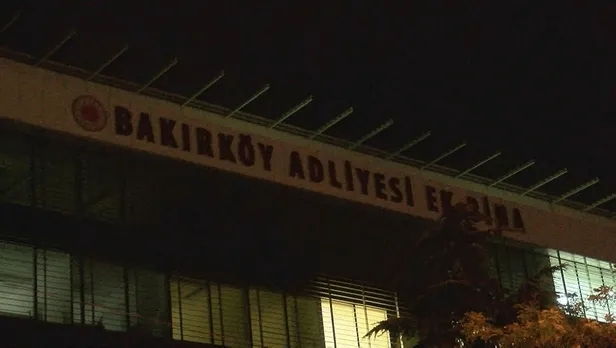 Son dakika: Kapatılan Zaman Gazetesi binasi Bakırköy Adliyesi'ne ek hizmet binası oluyor-1