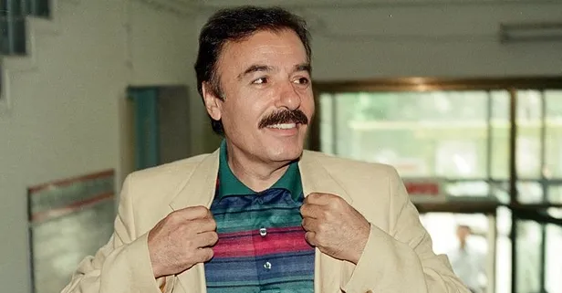 Vefatıyla herkesi derinden üzen Ferdi Tayfur vasiyetiyle arabeskin babası olduğunu bir kez daha kanıtladı!