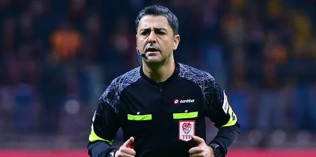 Hakem atamaları herkesin kafasını karıştırıyor-1