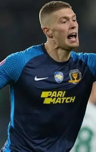 Cornelius'a yıldıza Kopenhag talip oldu! Fırtına Dovbyk'iyi gündeme aldı