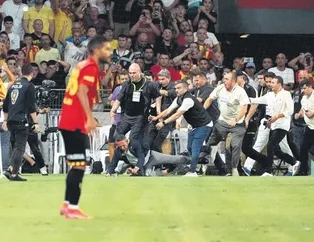 Koç’a 504 bin TL Özkan’a 90 gün!