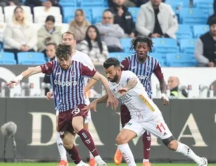 Fırtına sezonu Antalya’da kapatıyor