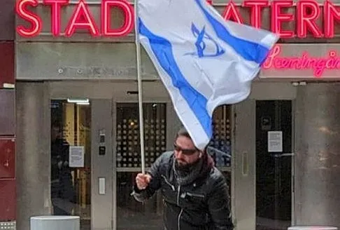 Momika’yı sınır dışı etme kararı