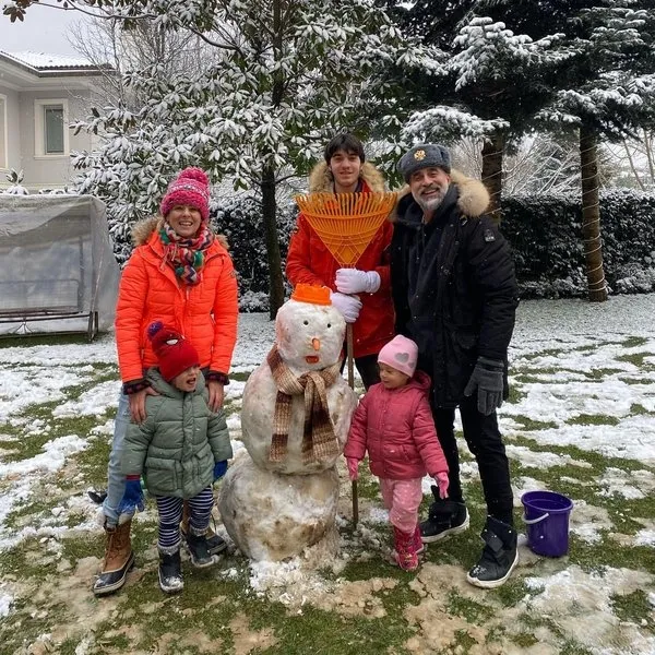 Doğa Rutkay'dan güldüren Müşfik Kenter anısı: Şapşal! Kağıdını ver...-3