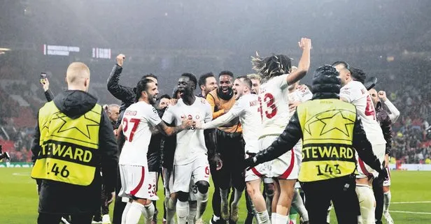 Aslan’ın dişine göre: Galatasaray UEFA Avrupa Ligi play-off turunda Sparta Prag’la eşleşti