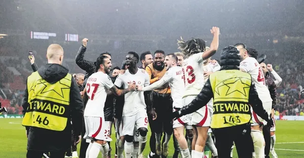 Aslan’ın dişine göre: Galatasaray UEFA Avrupa Ligi play-off turunda Sparta Prag'la eşleşti